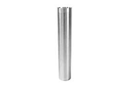 Customized 76*420 Wedge Wire Stainless Steel 316L Oil Filter Element